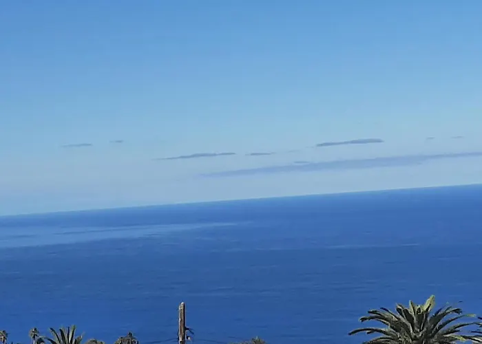 Guanche Bay