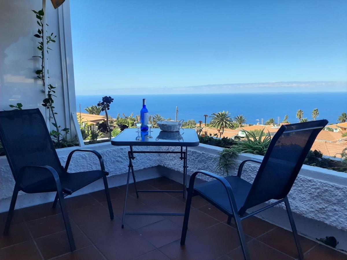 Apartament Guanche Bay Santa Cruz de Tenerife
