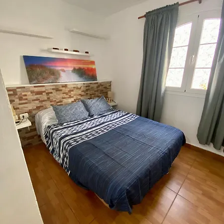 Guanche Bay Apartment Santa Cruz de Tenerife Exterior photo