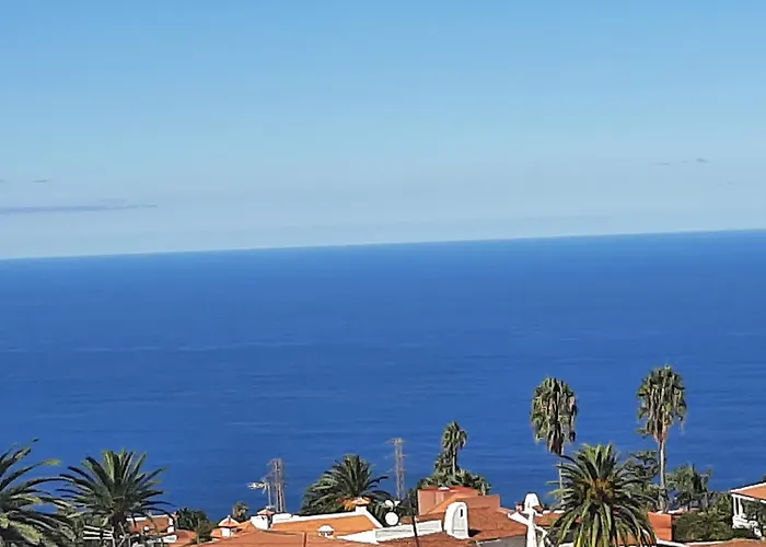 Guanche Bay