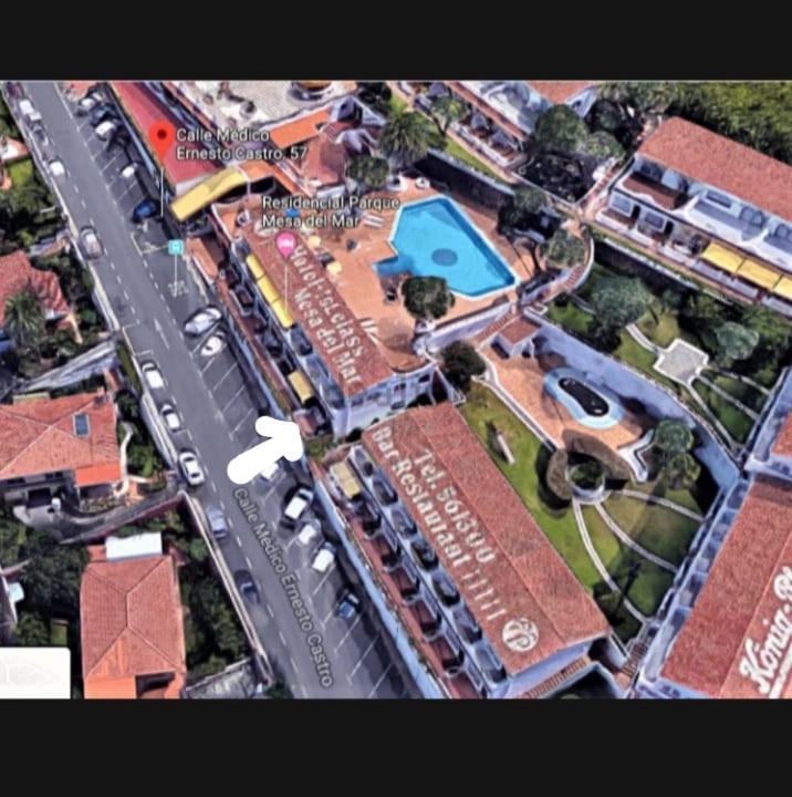 Guanche Bay Apartamento *