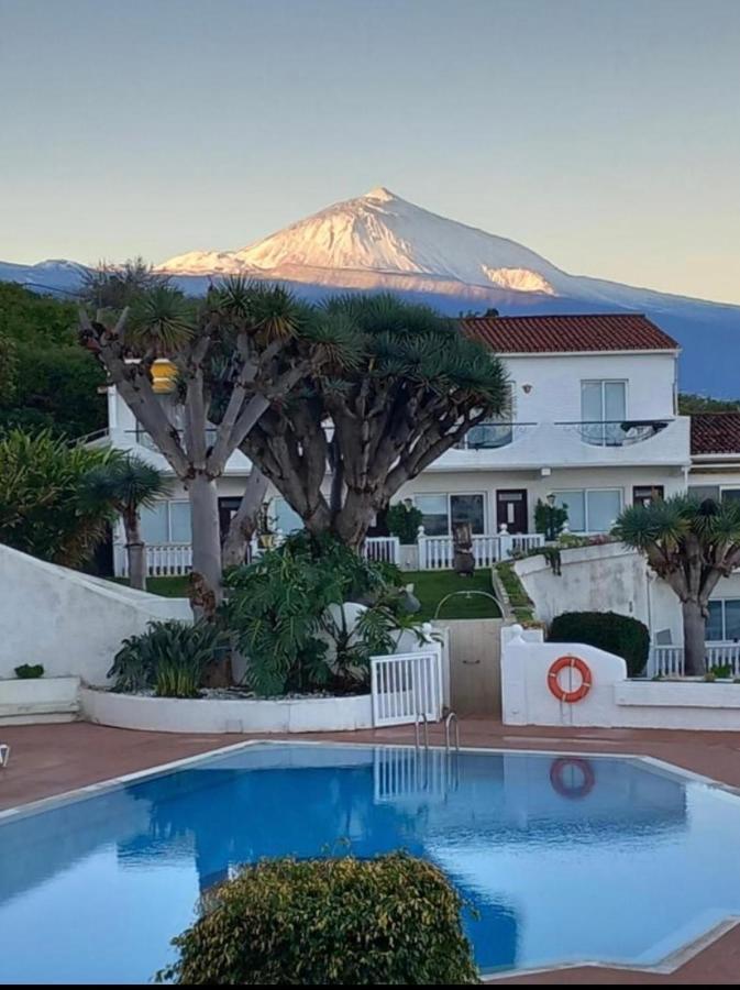 Guanche Bay Apartamento *